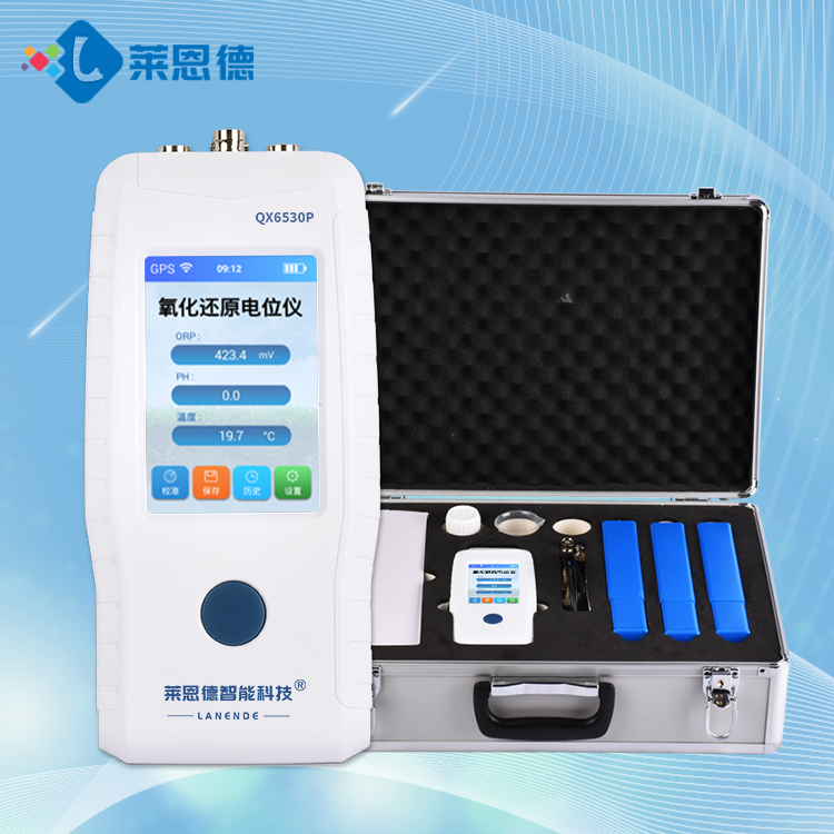 黄瓜视频黄片APP氧化還原電位儀